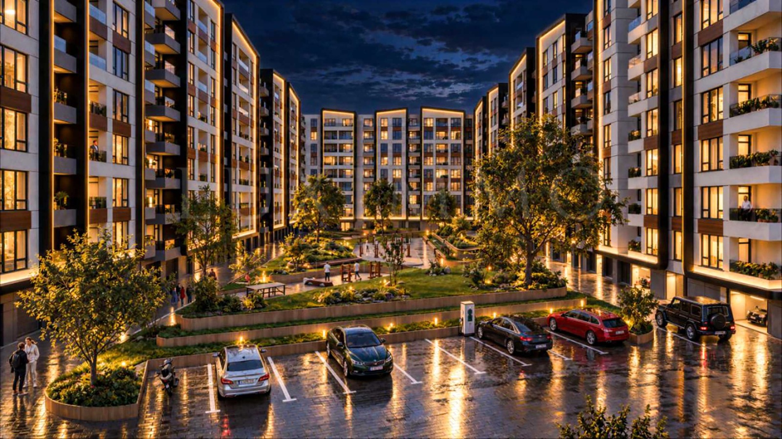 Продава 1-СТАЕН, гр. Пловдив, Южен, снимка 5 - Апартаменти - 56734988