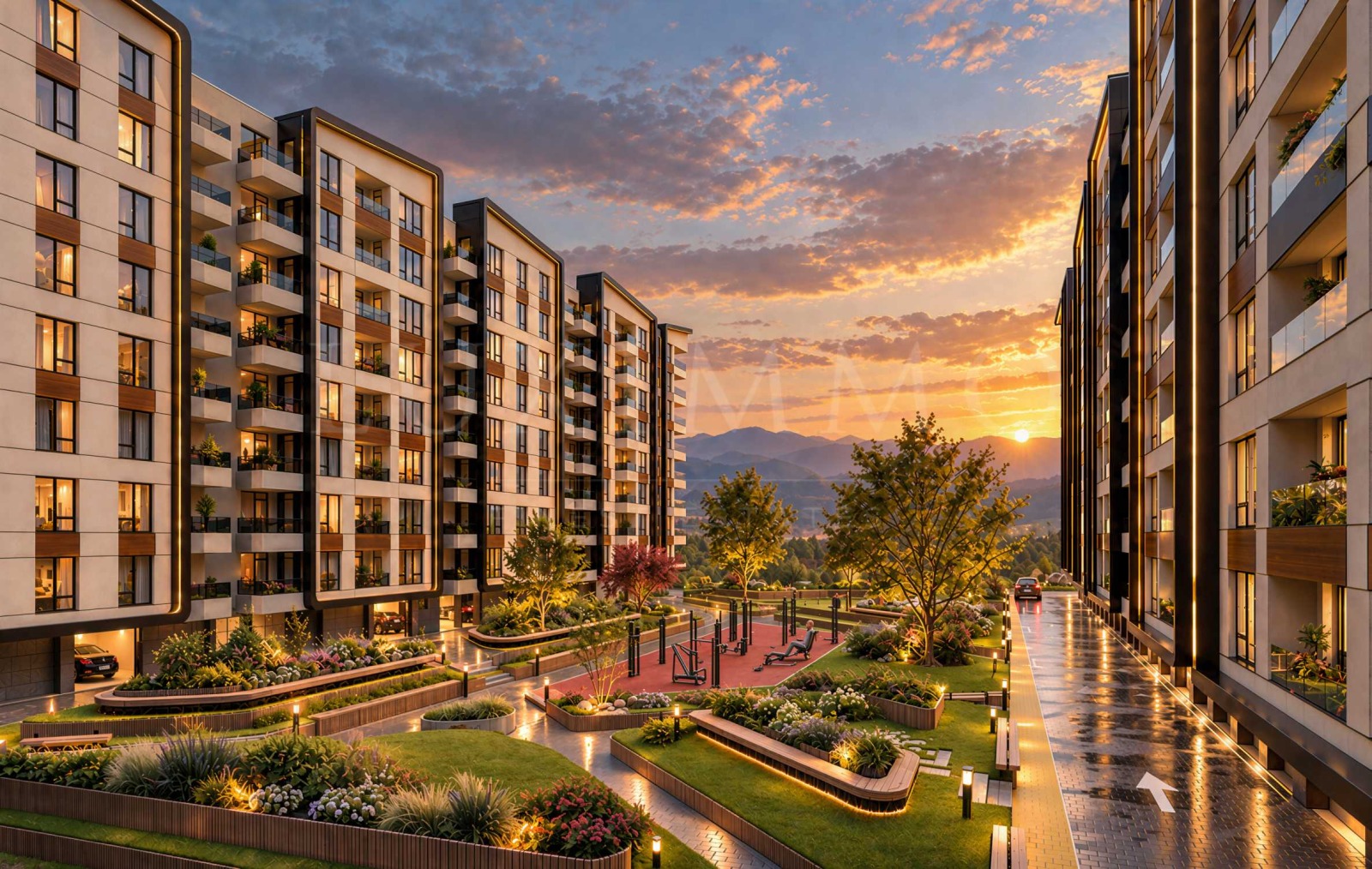 Продава 1-СТАЕН, гр. Пловдив, Южен, снимка 2 - Апартаменти - 56734988