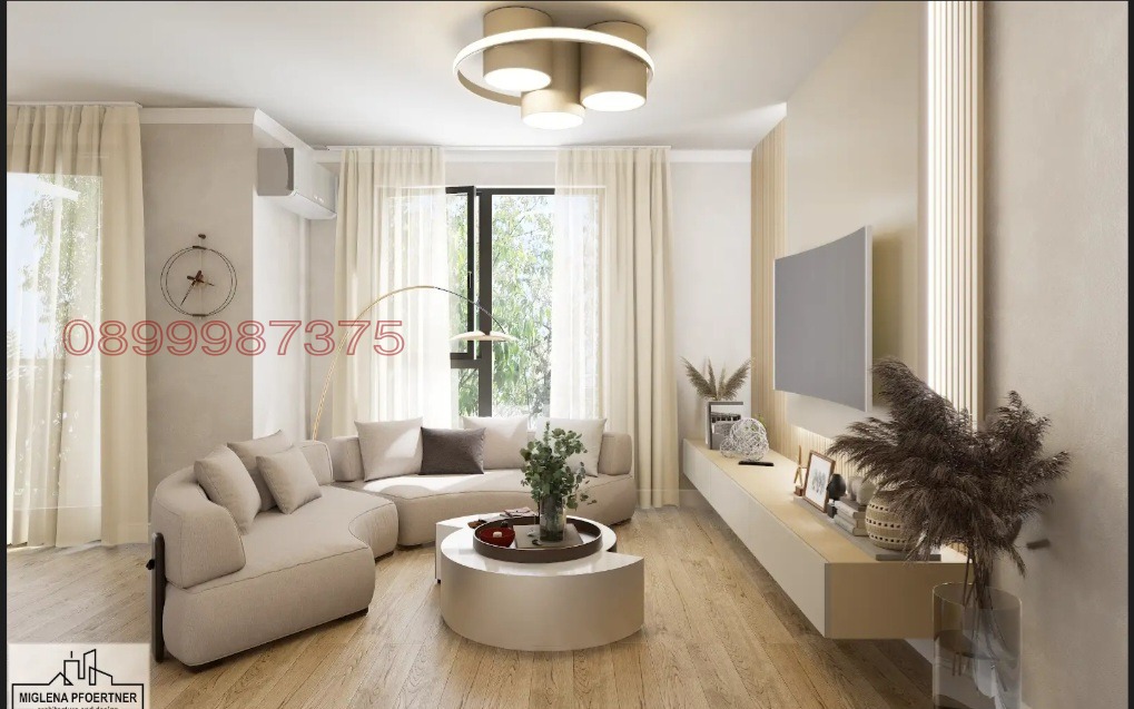 Продава 2-СТАЕН, гр. Троян, област Ловеч, снимка 5 - Апартаменти - 54391164