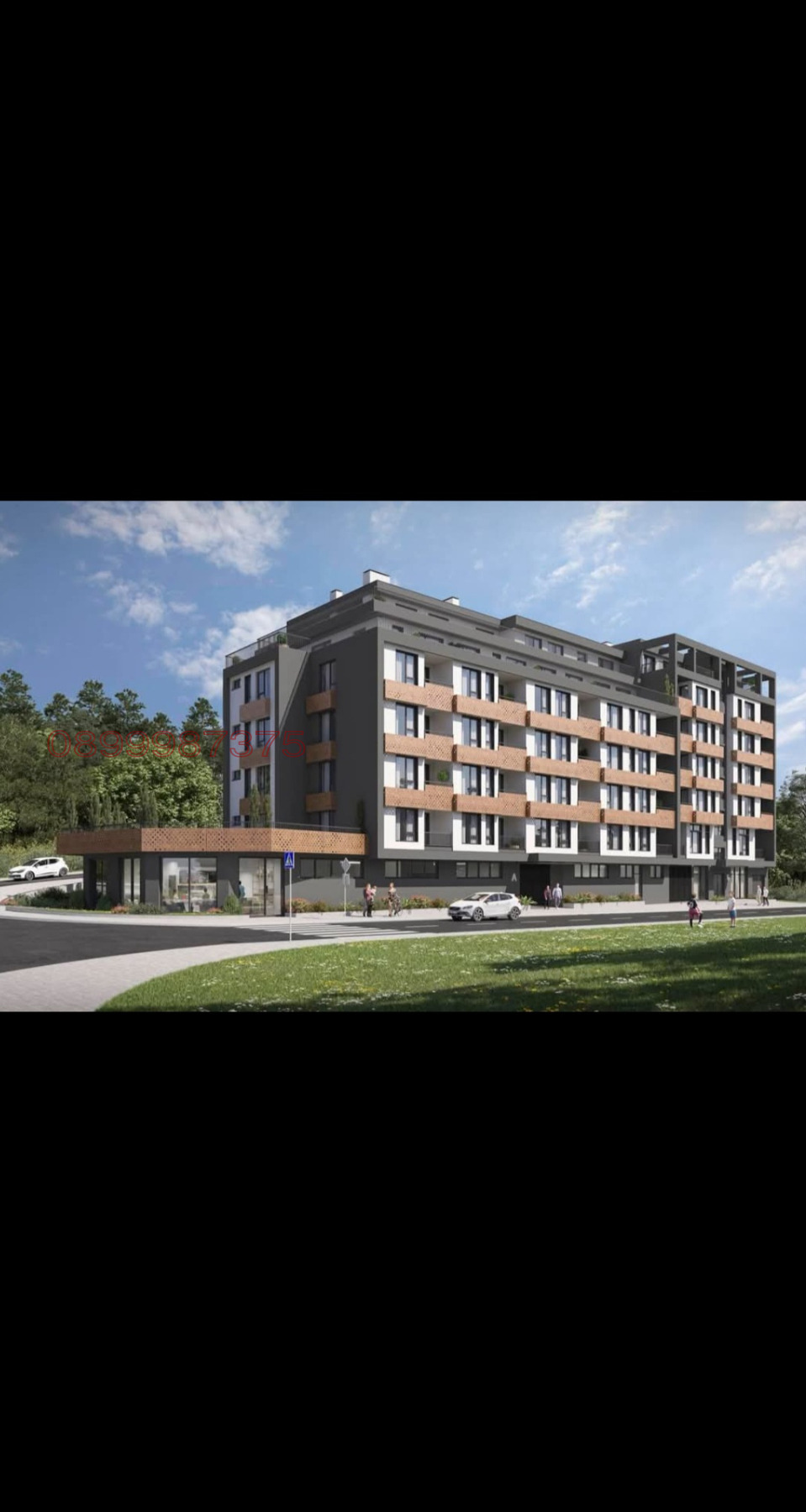 Продава 2-СТАЕН, гр. Троян, област Ловеч