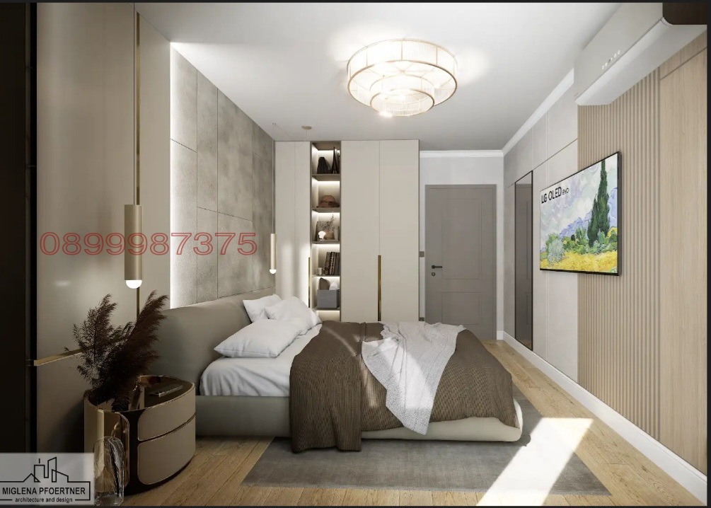 Продава 2-СТАЕН, гр. Троян, област Ловеч, снимка 9 - Апартаменти - 54391164