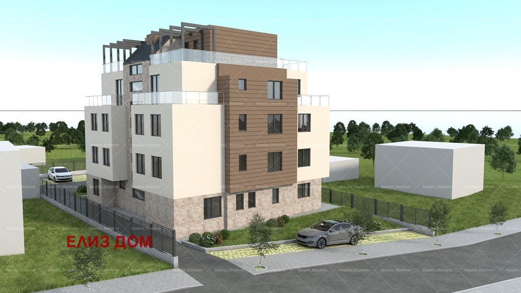 Продава 2-СТАЕН, гр. Варна, Галата, снимка 2 - Апартаменти - 52049326