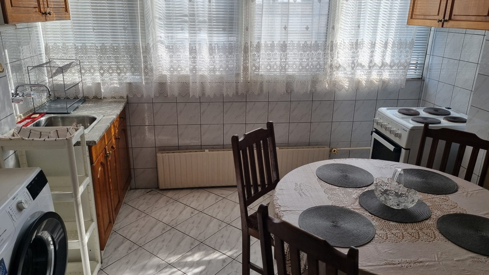 Продава 2-СТАЕН, гр. София, Слатина, снимка 2 - Апартаменти - 53619979