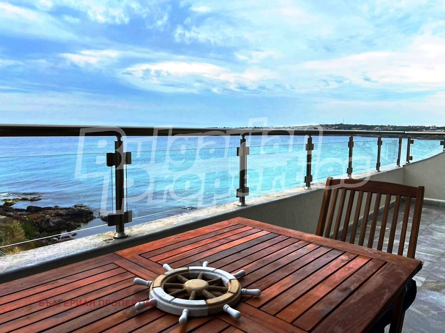 Продава 2-СТАЕН, гр. Созопол, област Бургас