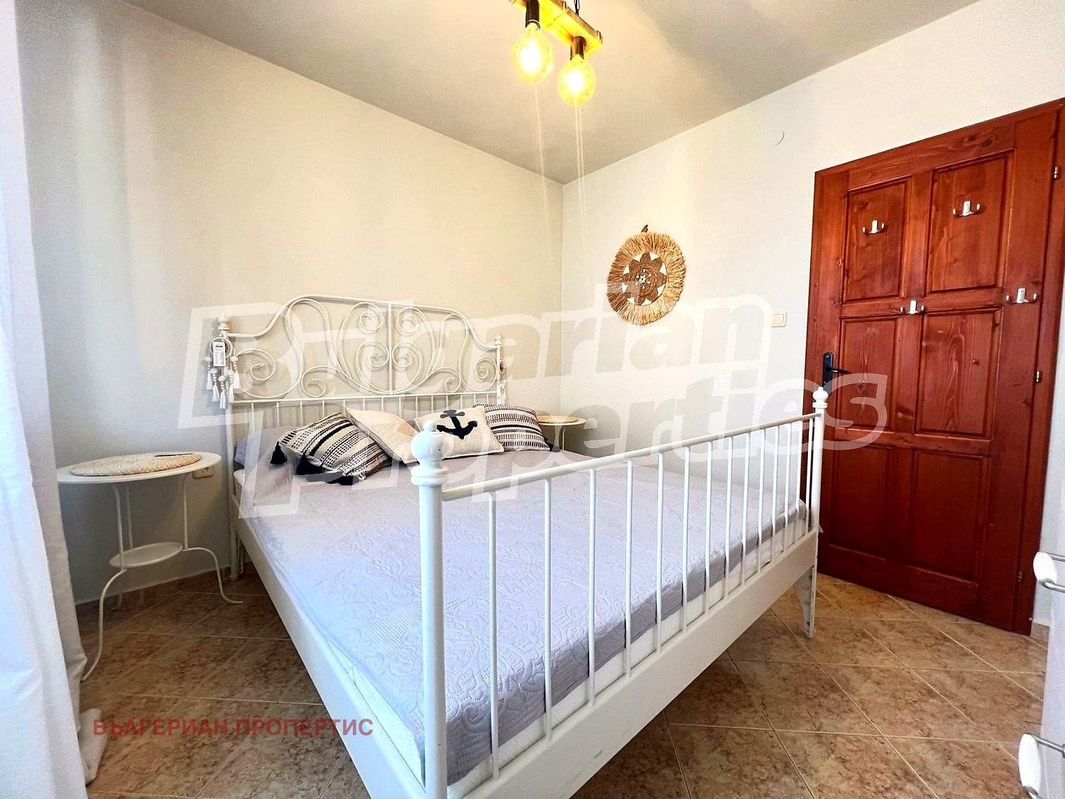 Продава 2-СТАЕН, гр. Созопол, област Бургас, снимка 16 - Апартаменти - 53637791