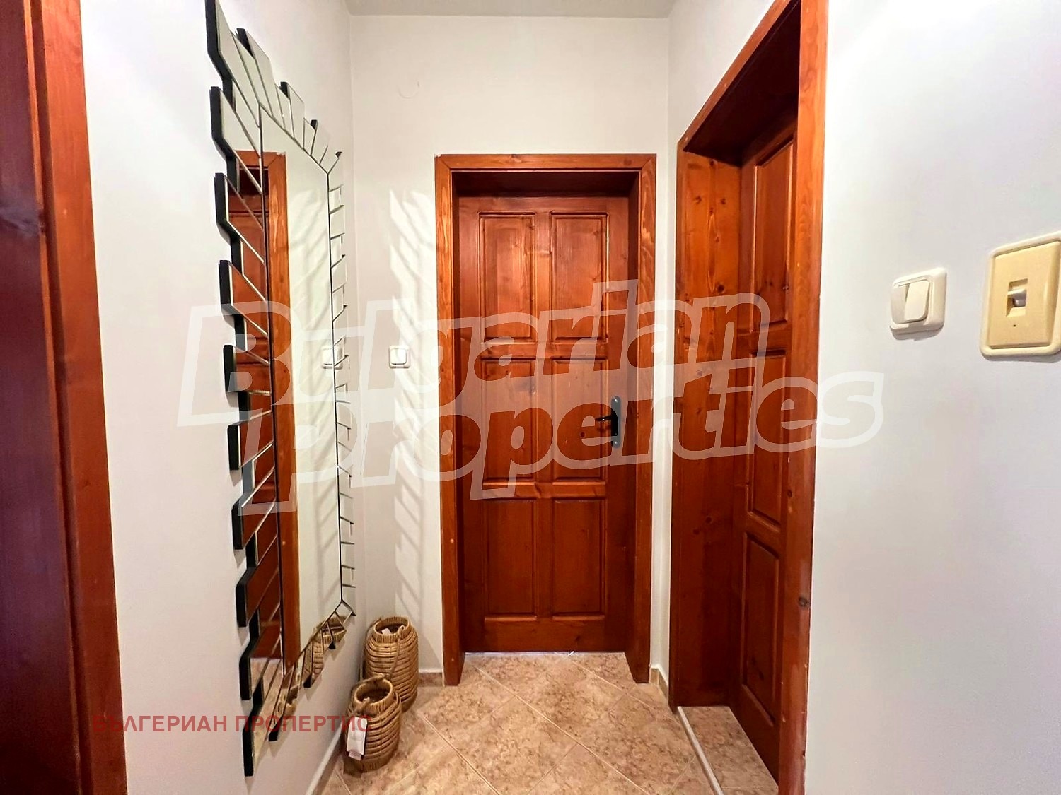 Продава 2-СТАЕН, гр. Созопол, област Бургас, снимка 4 - Апартаменти - 53637791