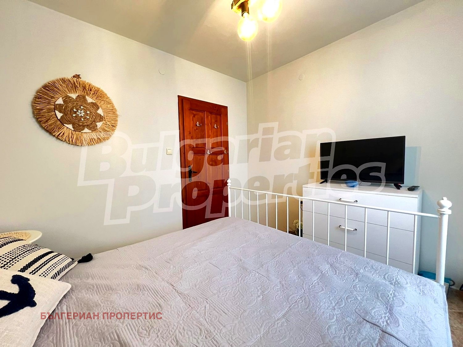 Продава 2-СТАЕН, гр. Созопол, област Бургас, снимка 15 - Апартаменти - 53637791