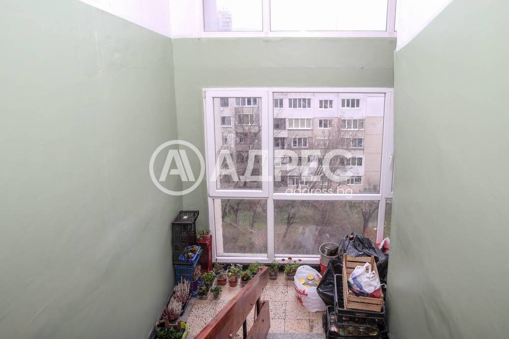 Продава 2-СТАЕН, гр. София, Надежда 2