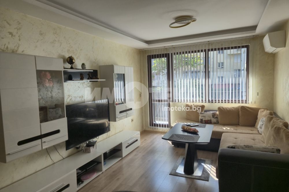 Продава 2-СТАЕН, гр. Варна, Зимно кино Тракия