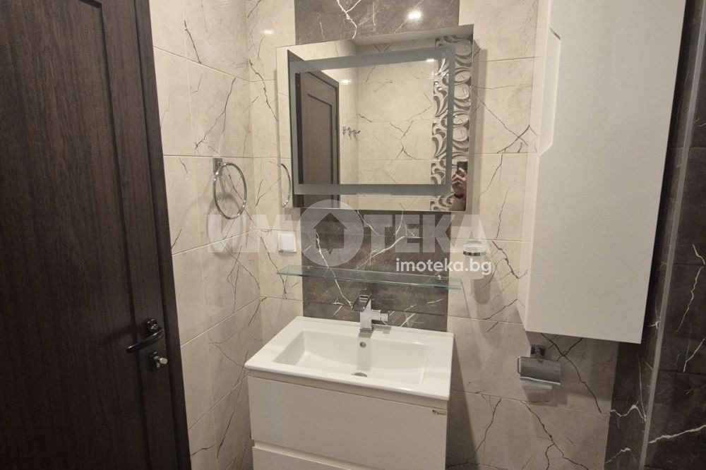 Продава 2-СТАЕН, гр. Варна, Зимно кино Тракия, снимка 5 - Апартаменти - 54746962