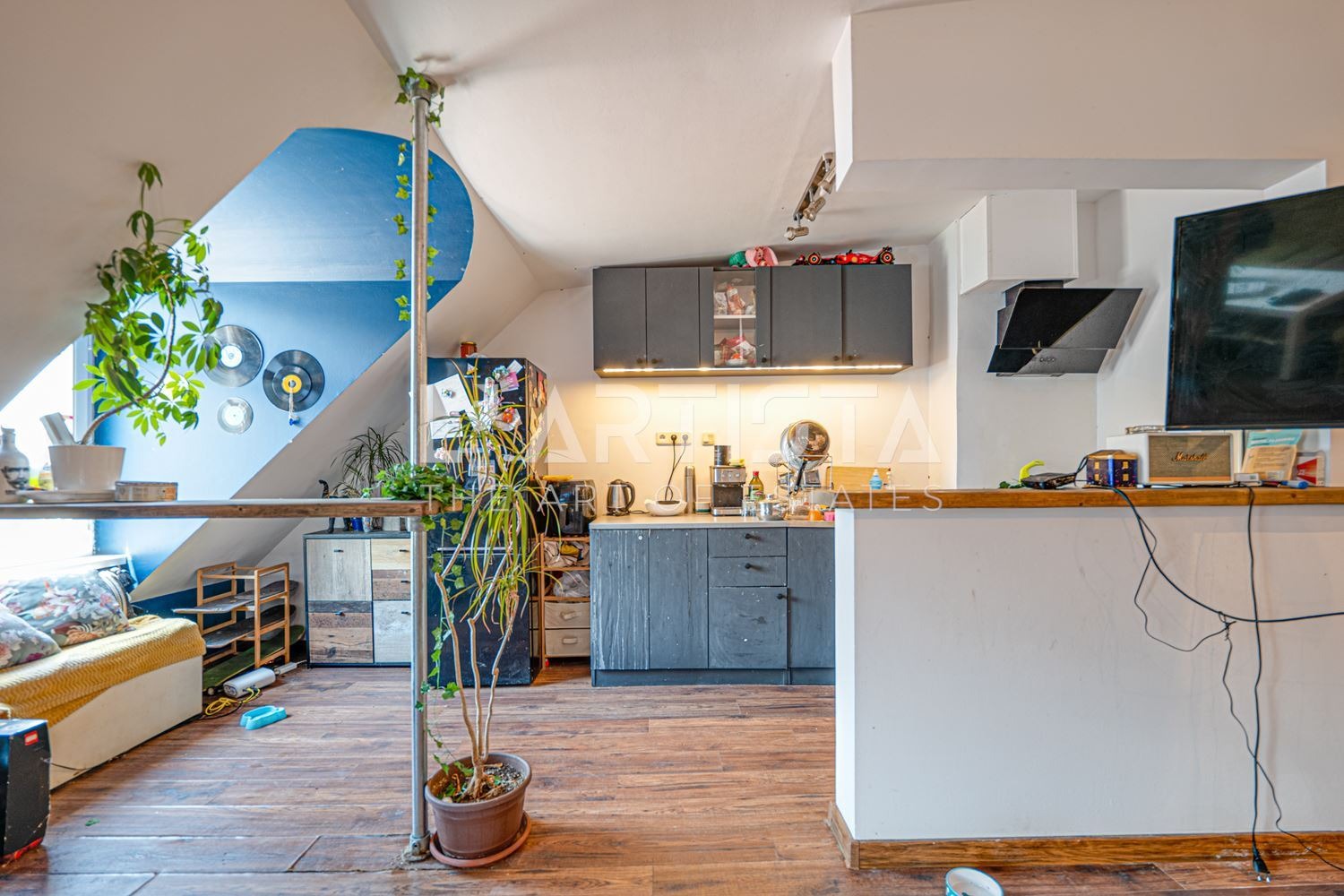 Продава 2-СТАЕН, гр. София, Манастирски ливади, снимка 6 - Апартаменти - 55316490