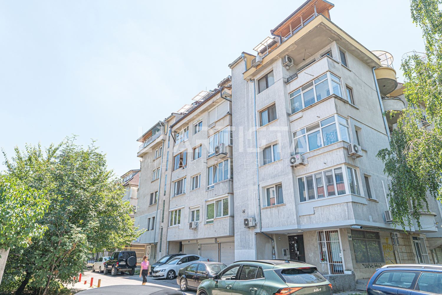 Продава 2-СТАЕН, гр. София, Манастирски ливади, снимка 17 - Апартаменти - 55316490