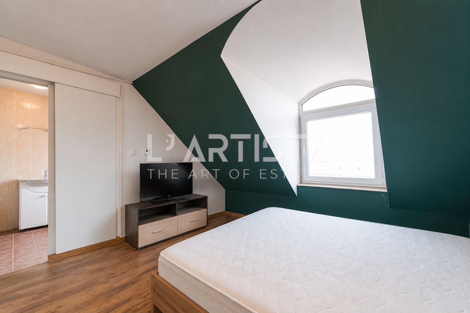 Продава 2-СТАЕН, гр. София, Манастирски ливади, снимка 13 - Апартаменти - 55316490