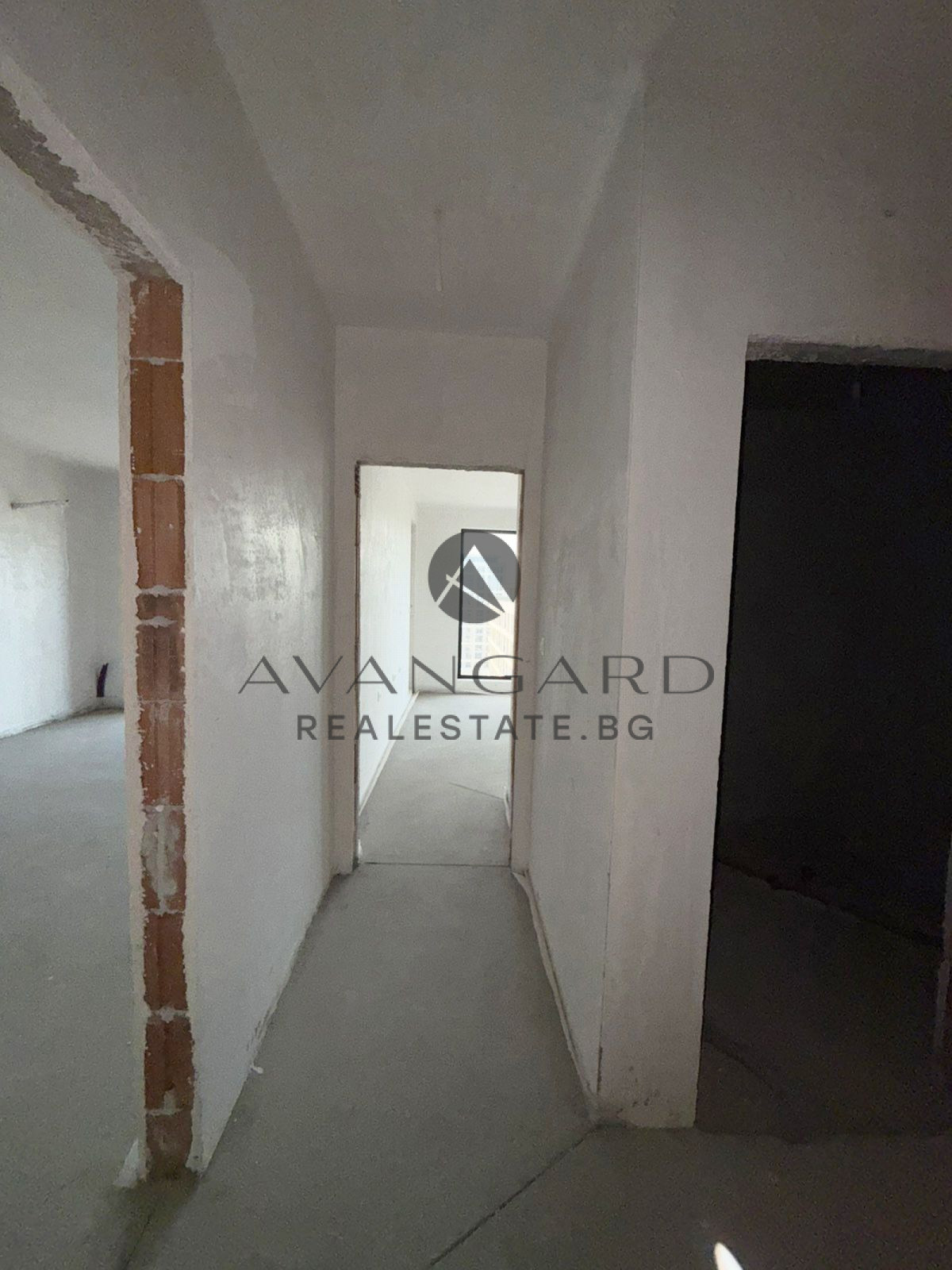 Продава 2-СТАЕН, гр. Пловдив, Тракия, снимка 6 - Апартаменти - 55325144