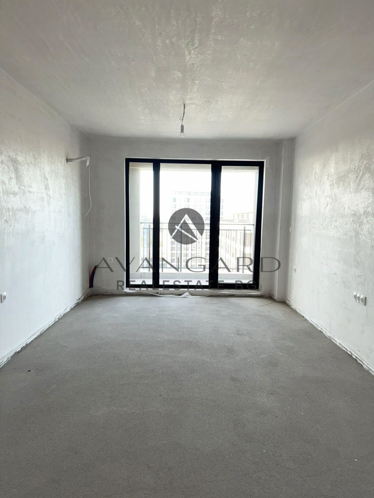 Продава 2-СТАЕН, гр. Пловдив, Тракия, снимка 2 - Апартаменти - 55325144