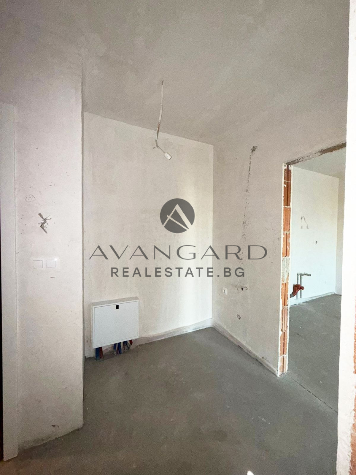 Продава 2-СТАЕН, гр. Пловдив, Тракия, снимка 5 - Апартаменти - 55325144