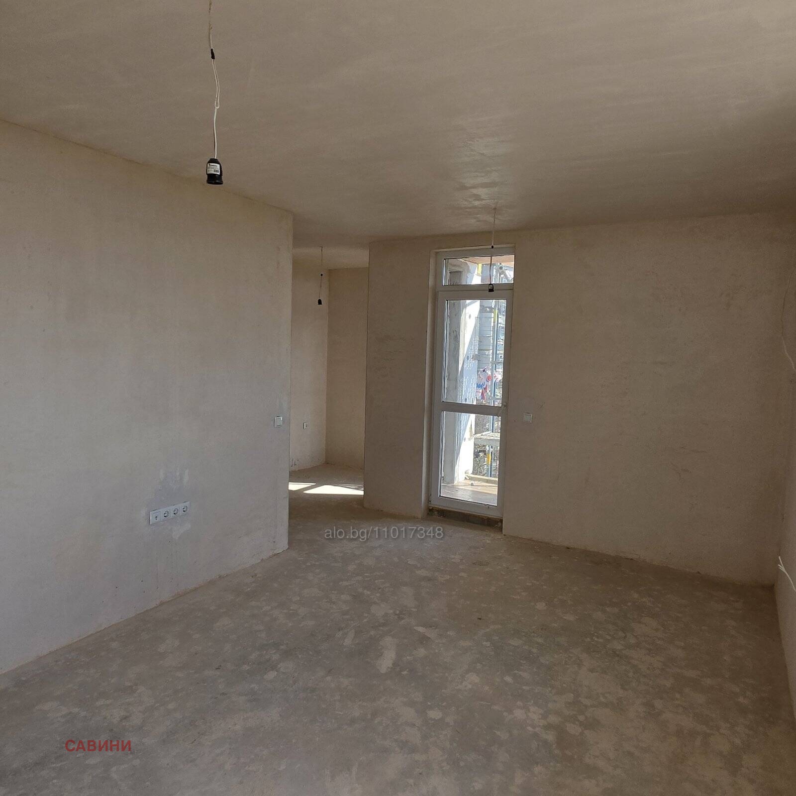 Продава 3-СТАЕН, гр. Бургас, област Бургас, снимка 6 - Апартаменти - 54142728