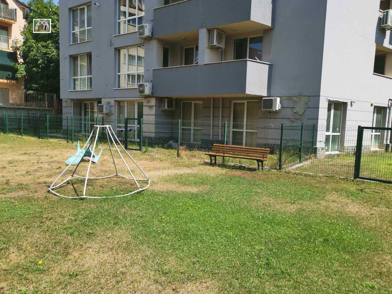 Продава 3-СТАЕН, гр. София, Манастирски ливади, снимка 5 - Апартаменти - 55220574