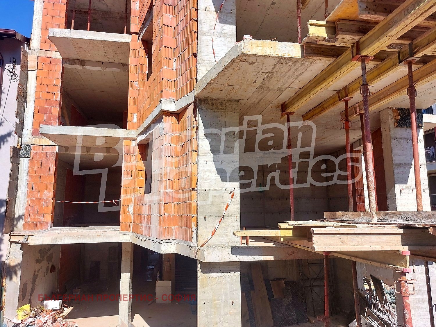 Продава 4-СТАЕН, гр. София, Бояна, снимка 7 - Апартаменти - 53958936