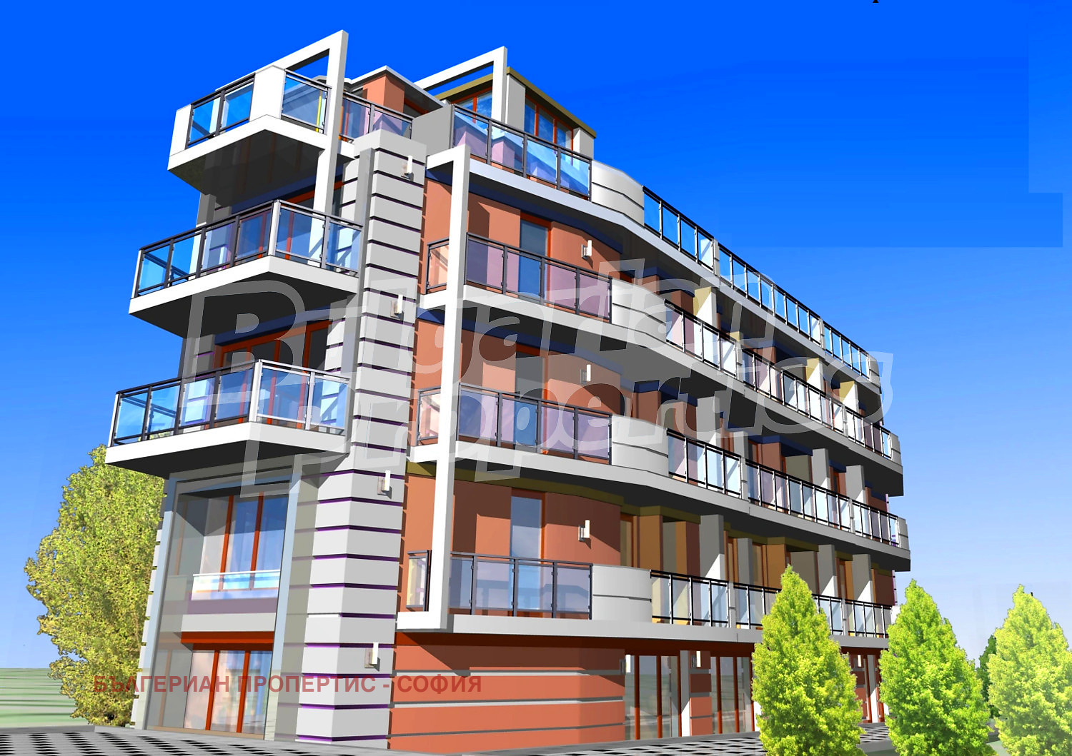 Продава 4-СТАЕН, гр. София, Бояна, снимка 5 - Апартаменти - 53958936