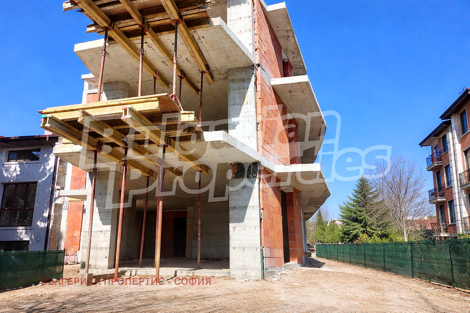 Продава 4-СТАЕН, гр. София, Бояна, снимка 9 - Апартаменти - 53958936