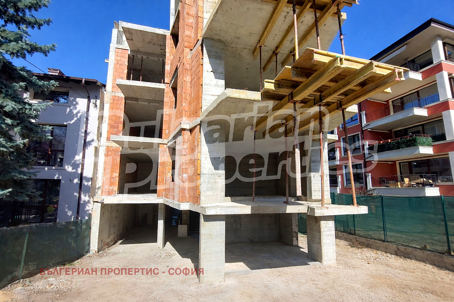 Продава 4-СТАЕН, гр. София, Бояна, снимка 2 - Апартаменти - 53958936