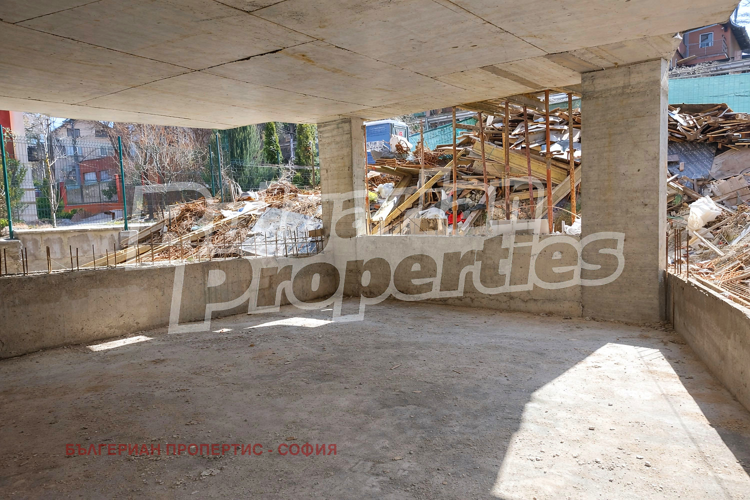 Продава 4-СТАЕН, гр. София, Бояна, снимка 4 - Апартаменти - 53958936