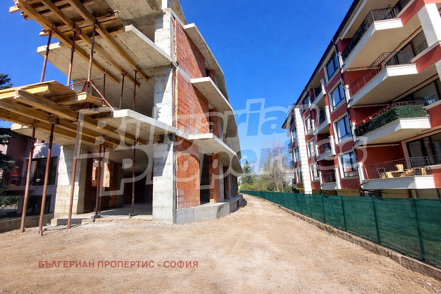 Продава 4-СТАЕН, гр. София, Бояна, снимка 10 - Апартаменти - 53958936