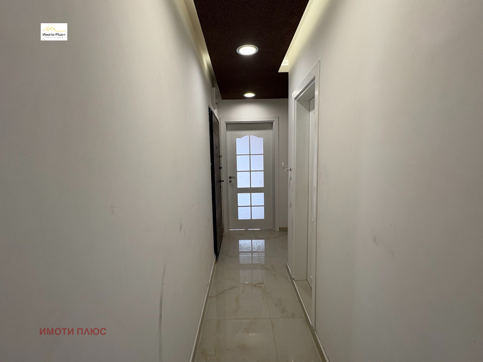 Продава АТЕЛИЕ, ТАВАН, гр. София, Разсадника, снимка 5 - Апартаменти - 53948463