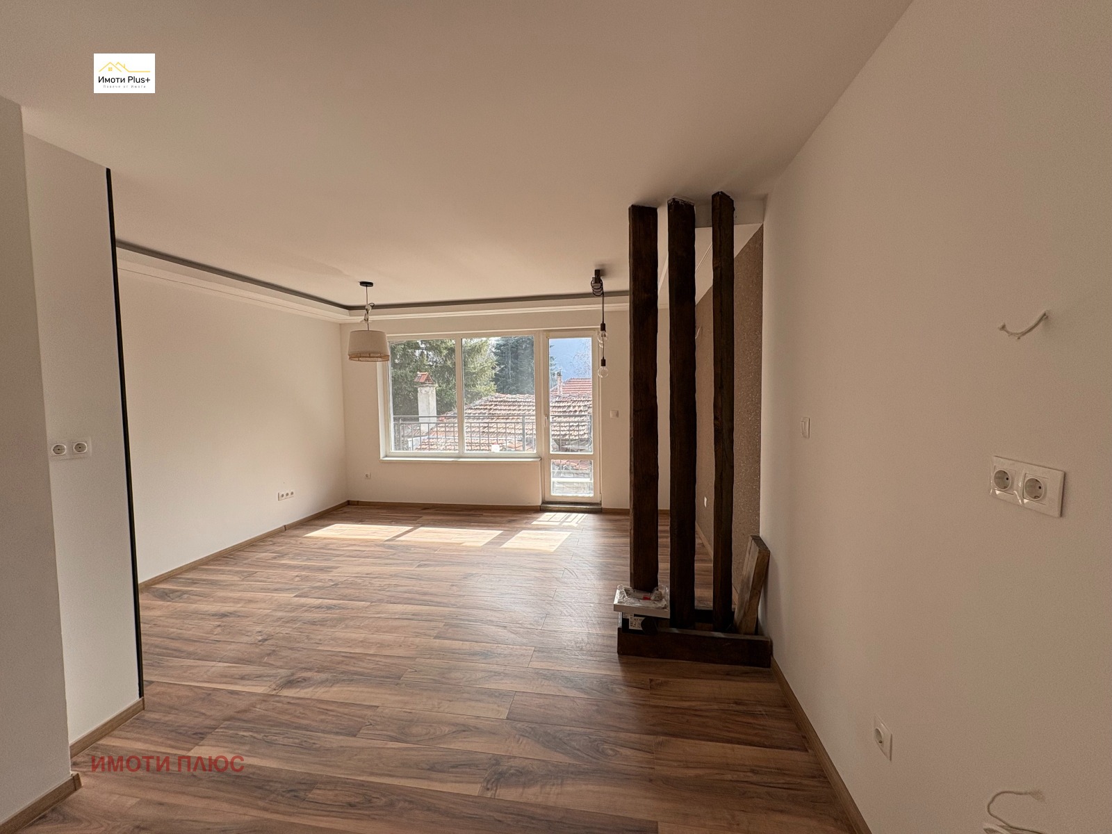 Продава АТЕЛИЕ, ТАВАН, гр. София, Разсадника, снимка 3 - Апартаменти - 53948463