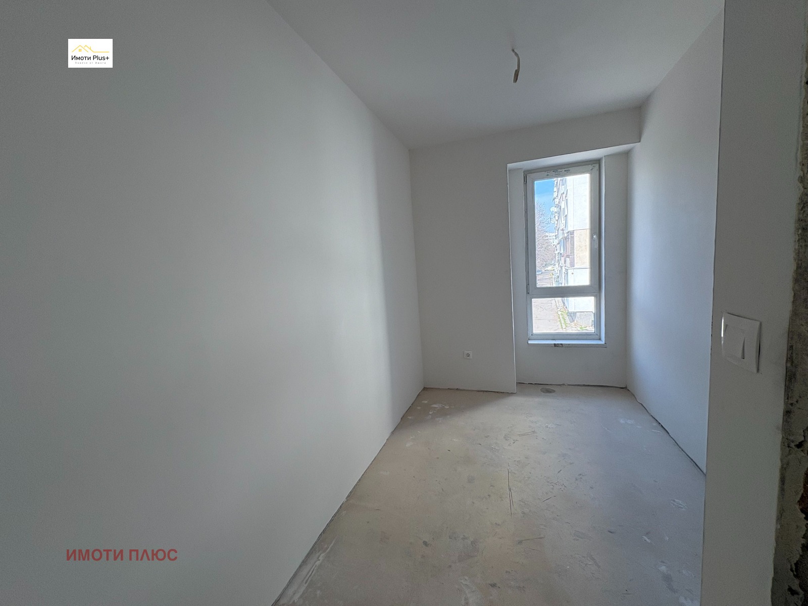 Продава АТЕЛИЕ, ТАВАН, гр. София, Разсадника, снимка 8 - Апартаменти - 53948463