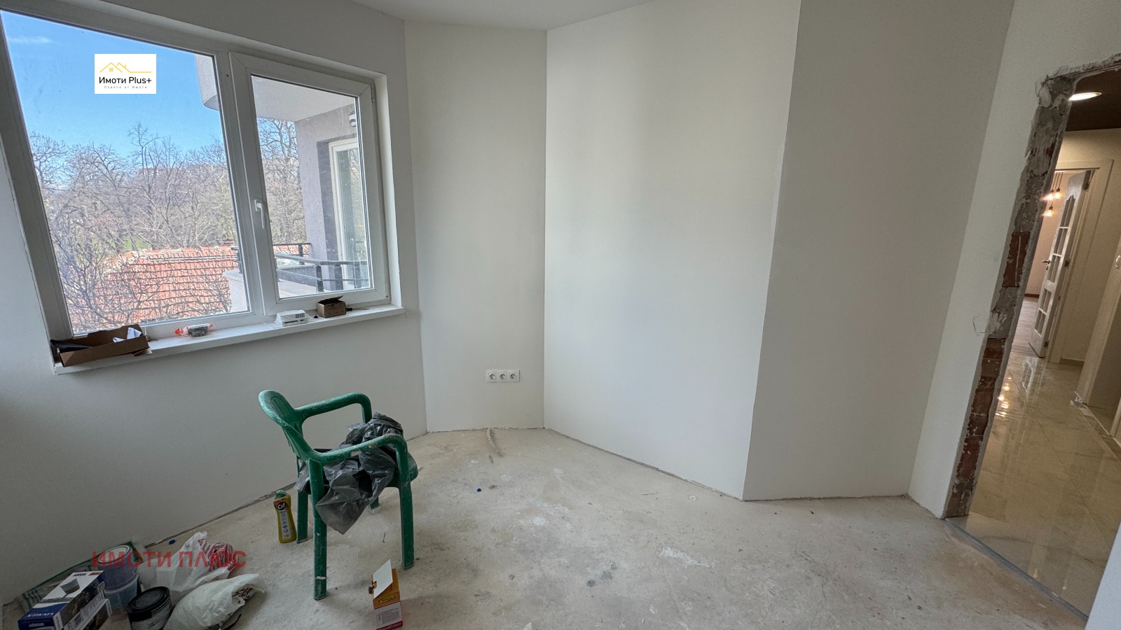 Продава АТЕЛИЕ, ТАВАН, гр. София, Разсадника, снимка 11 - Апартаменти - 53948463