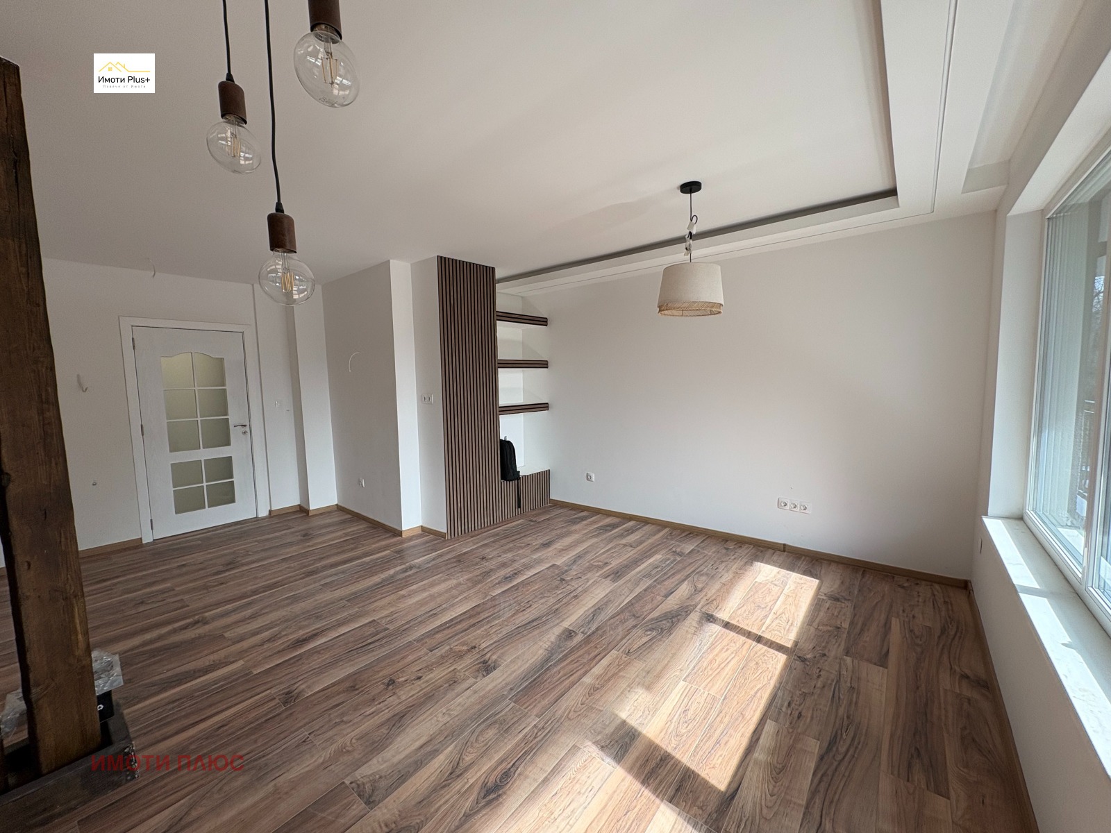 Продава АТЕЛИЕ, ТАВАН, гр. София, Разсадника, снимка 2 - Апартаменти - 53948463