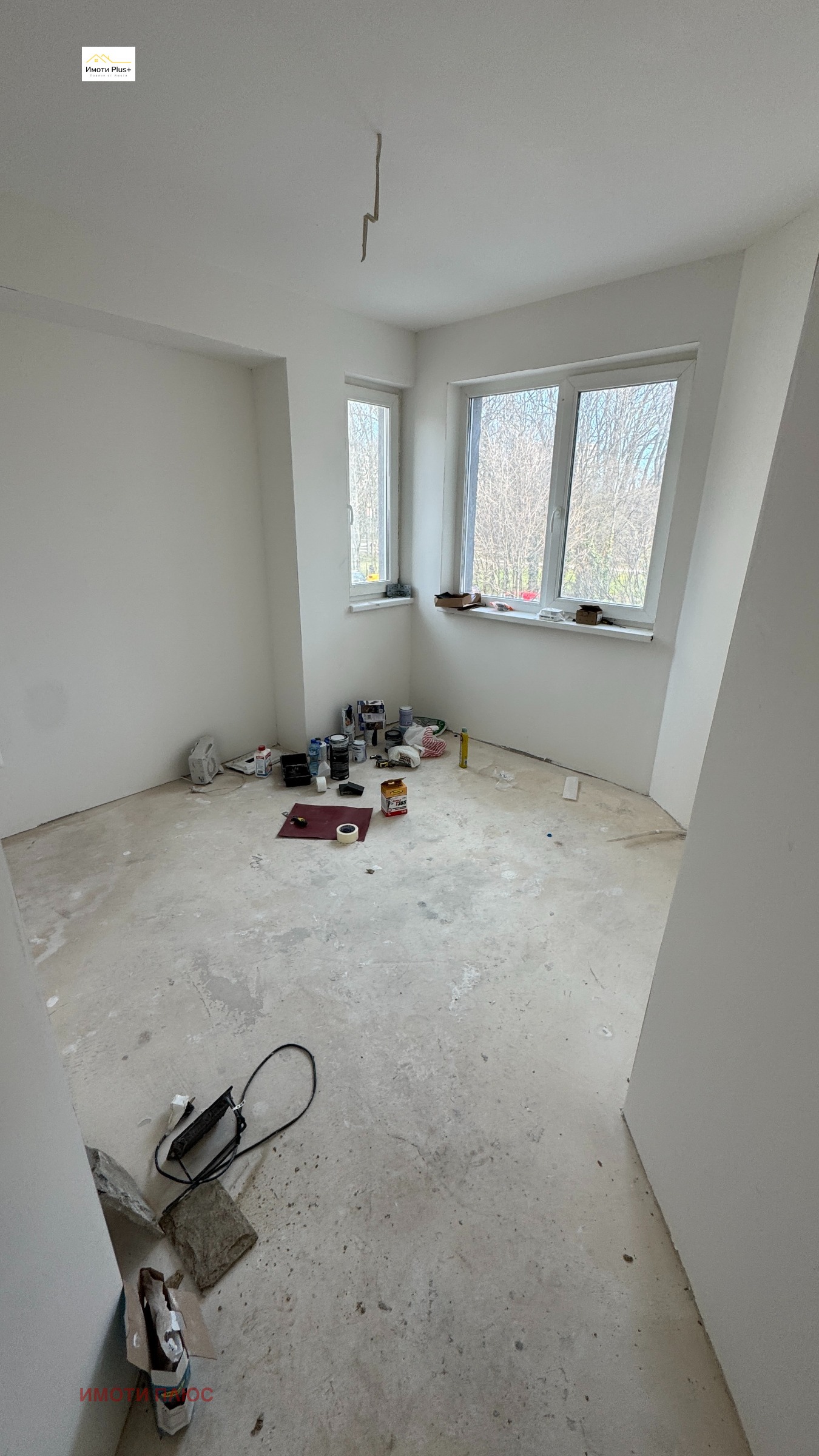 Продава АТЕЛИЕ, ТАВАН, гр. София, Разсадника, снимка 10 - Апартаменти - 53948463