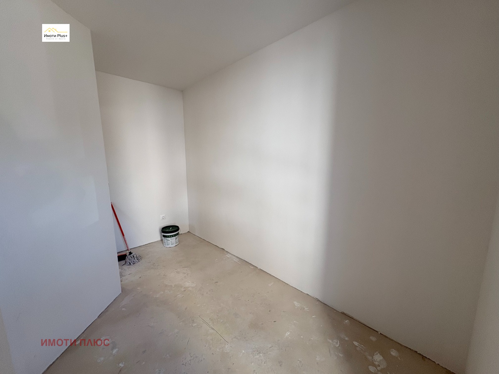 Продава АТЕЛИЕ, ТАВАН, гр. София, Разсадника, снимка 9 - Апартаменти - 53948463