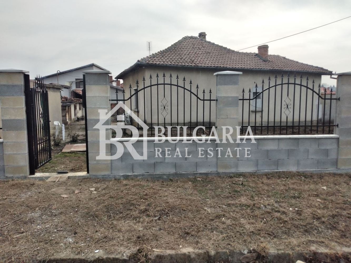 Продава КЪЩА, с. Ясен, област Плевен