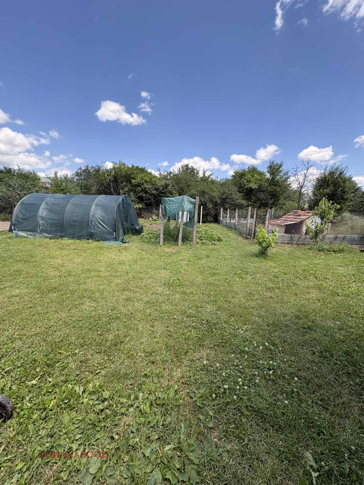 Продава КЪЩА, с. Чавдар, област София област, снимка 5 - Къщи - 55192484