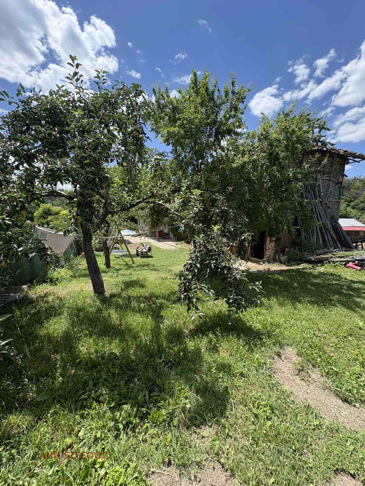 Продава КЪЩА, с. Чавдар, област София област, снимка 8 - Къщи - 55192484