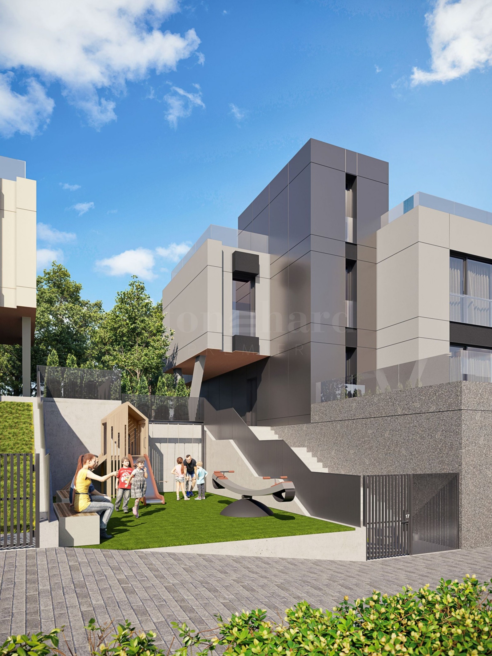 Продава КЪЩА, гр. София, с. Бистрица, снимка 7 - Къщи - 55484637
