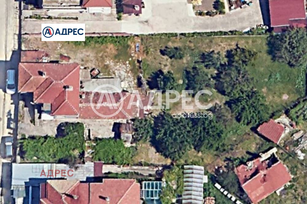Продава КЪЩА, гр. Аксаково, област Варна