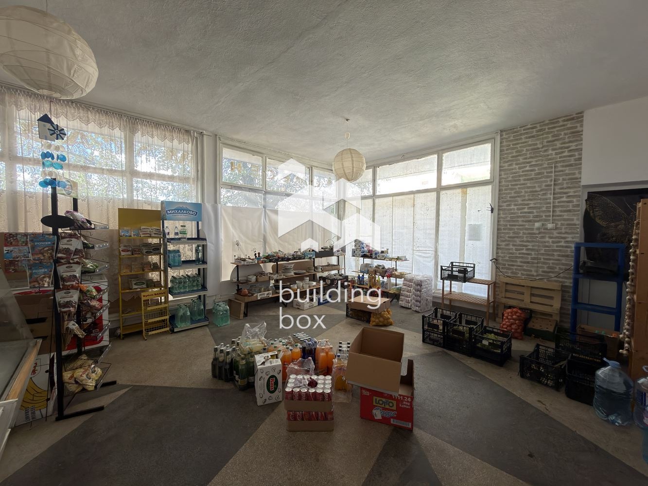 Продава МАГАЗИН, с. Пауново, област София област, снимка 6 - Магазини - 56196900