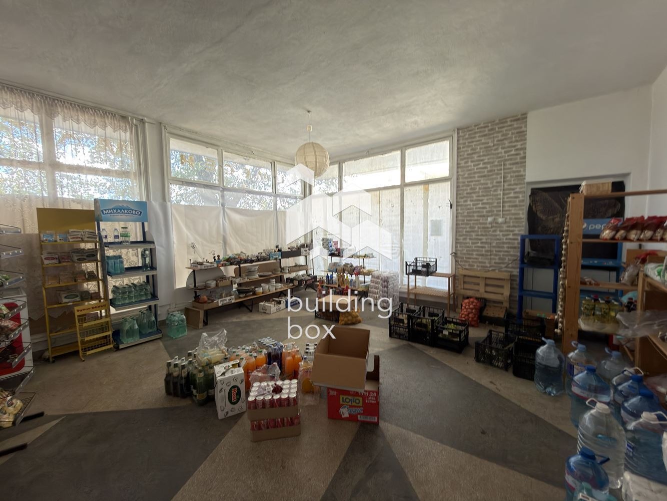 Продава МАГАЗИН, с. Пауново, област София област, снимка 5 - Магазини - 56196900