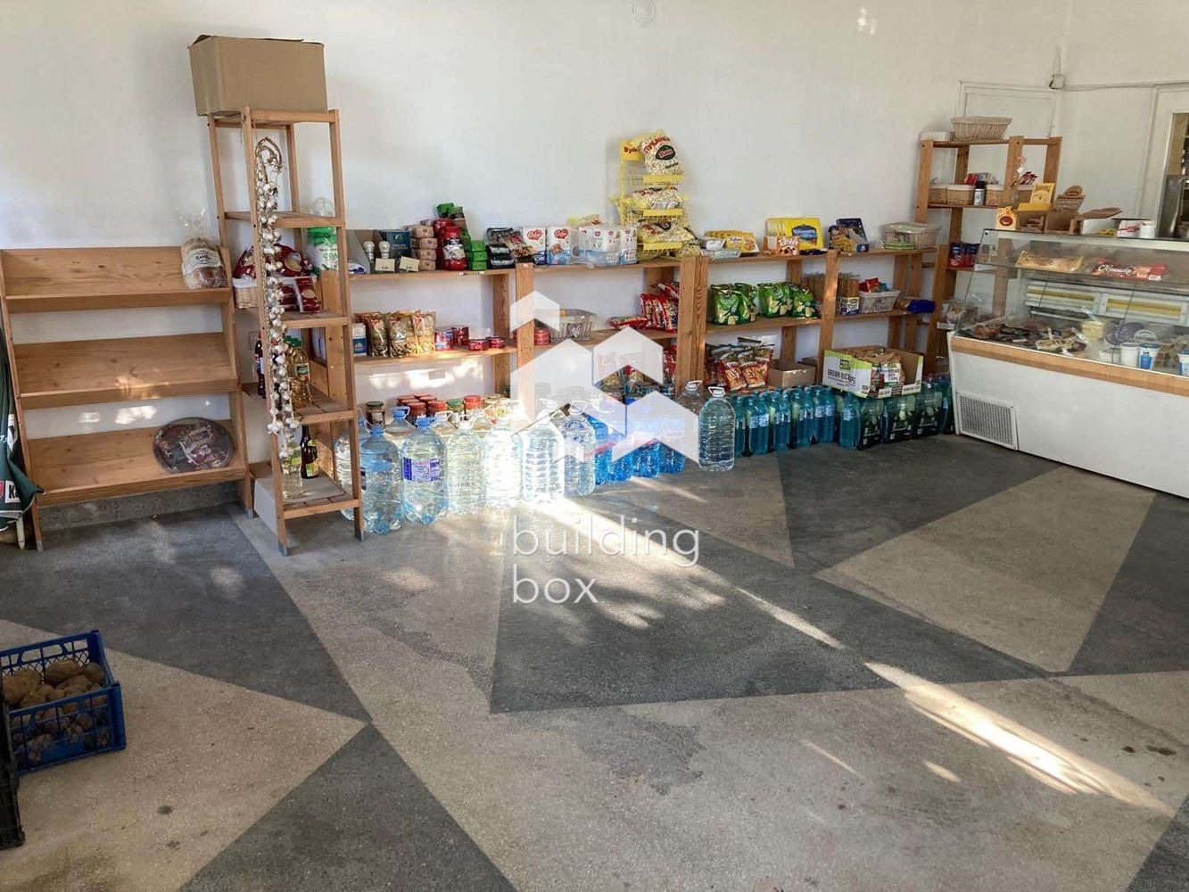 Продава МАГАЗИН, с. Пауново, област София област, снимка 4 - Магазини - 56196900