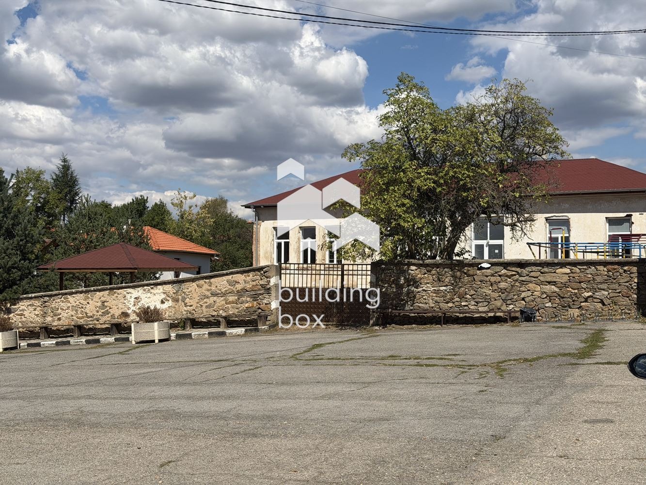 Продава МАГАЗИН, с. Пауново, област София област, снимка 10 - Магазини - 56196900