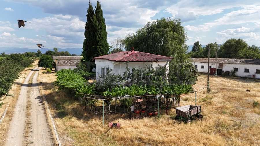 Продава БИЗНЕС ИМОТ, с. Величково, област Пазарджик, снимка 2 - Други - 54697178
