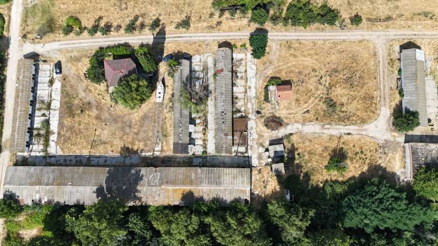 Продава БИЗНЕС ИМОТ, с. Величково, област Пазарджик, снимка 3 - Други - 54697178