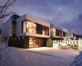 Продава КЪЩА, гр. София, с. Бистрица, снимка 5