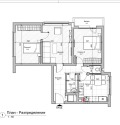 Продава  3-стаен град София , Хаджи Димитър , 77 кв.м | 69077733 - изображение [17]