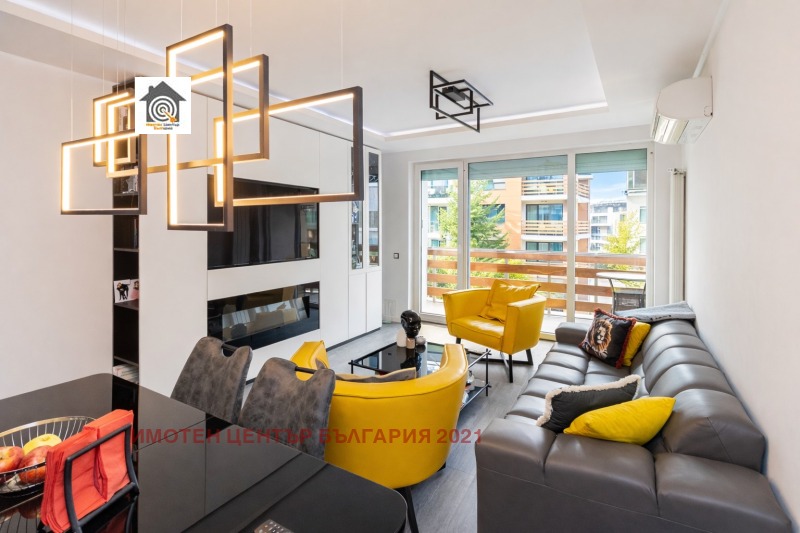 Продава 3-СТАЕН в град София, в.з.Киноцентъра - 100 кв.м / 380 000 € » 743 215.40 лв., ИМОТЕН ЦЕНТЪР БЪЛГАРИЯ 2021