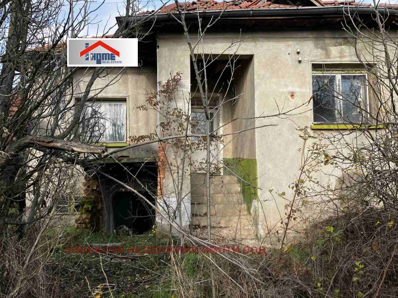 Продава КЪЩА в област Плевен, с. Изгрев - 86 кв.м / 15 000 € » 29 337.45 лв., АЙВИХОУМ НЕДВИЖИМИ ИМОТИ ООД